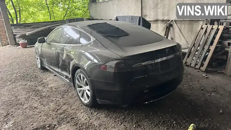 Tesla Model S 2013, фото з оголошення 2 з 16, VIN 5YJSA1CN7DFP24679