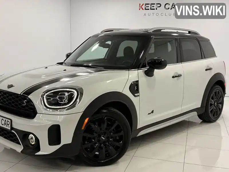 MINI Countryman 2023, фото з оголошення 2 з 21, VIN WMZ83BR00R3R89681