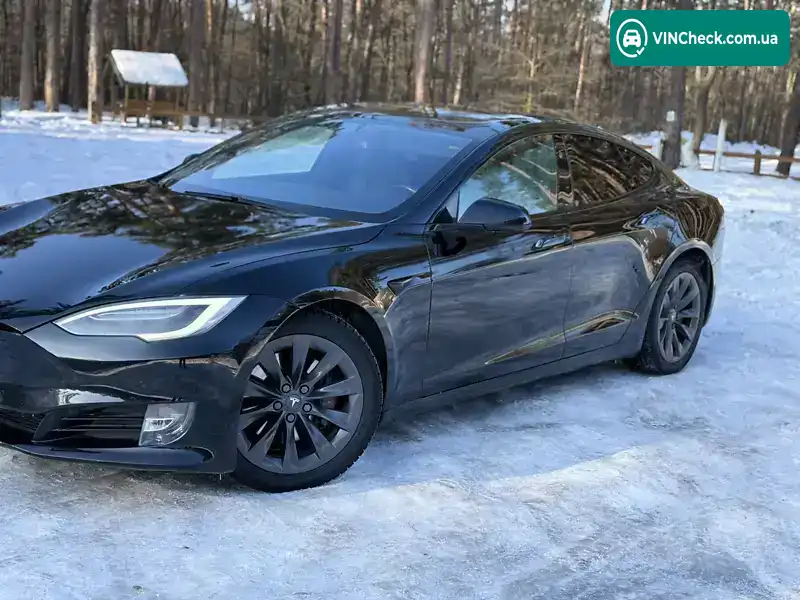 Tesla Model S 2018, фото з оголошення 2 з 21, VIN 5YJSA1E21JF291567