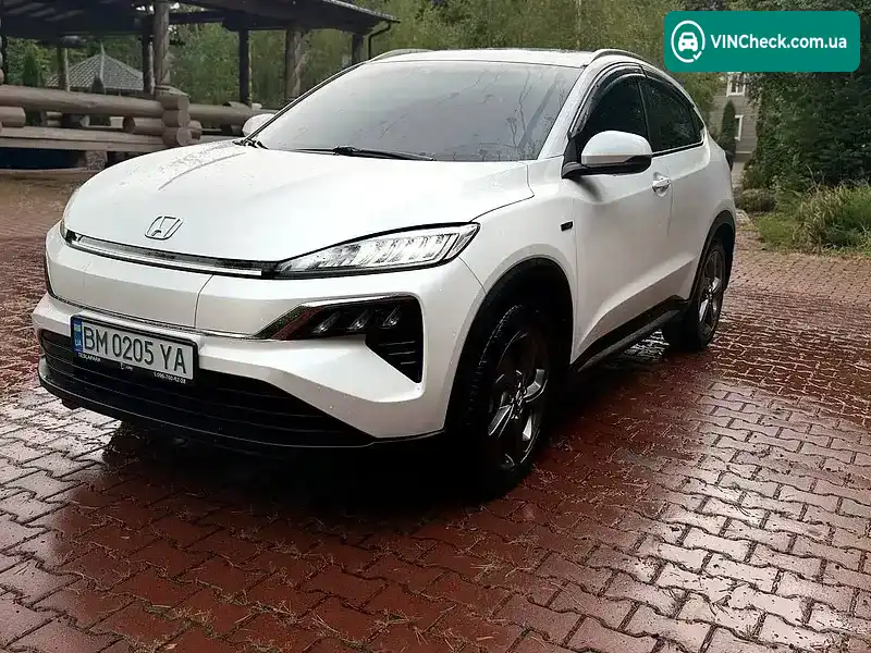 Honda M-NV 2022, фото з оголошення 2 з 20, VIN LVHDH2877N5001172