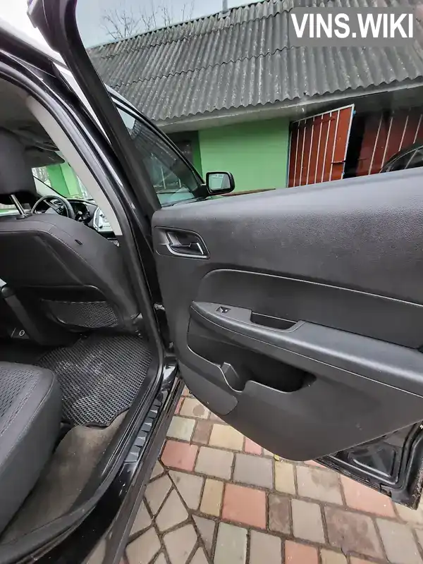 GMC Terrain 2011, фото з оголошення 2 з 21, VIN 2CTFLREC6B6442742