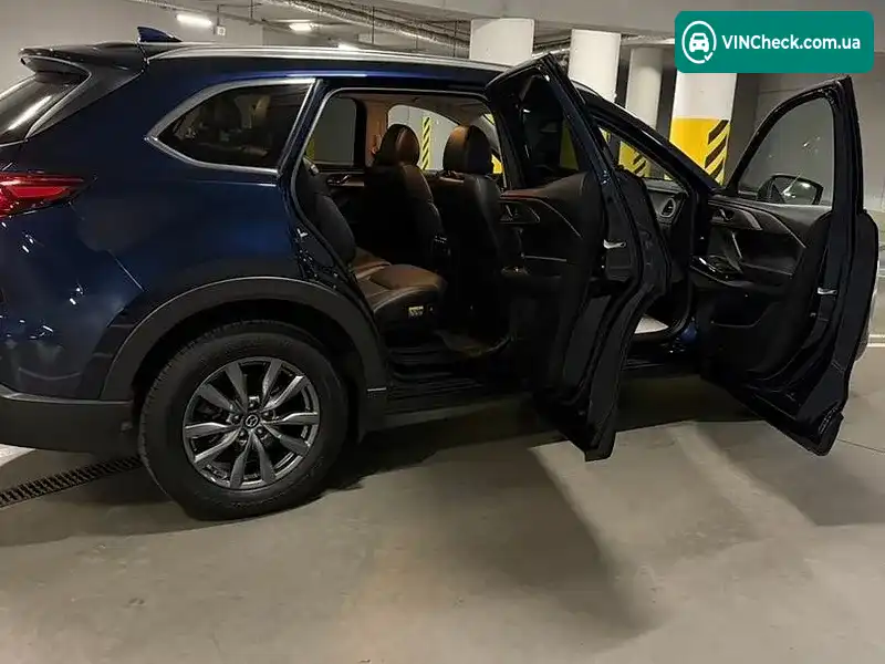 Mazda CX-9 2022, фото з оголошення 2 з 20, VIN JMZTBFWYA00752882
