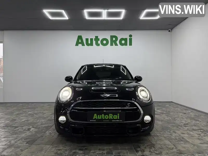 MINI Hatch 2016, фото з оголошення 1 з 21, VIN WMWXP7107H3B32121