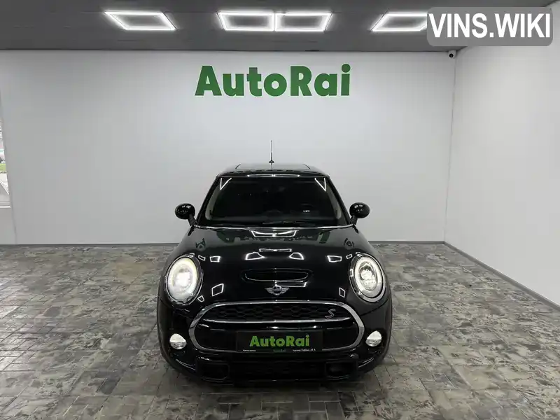 MINI Hatch 2016, фото з оголошення 2 з 21, VIN WMWXP7107H3B32121