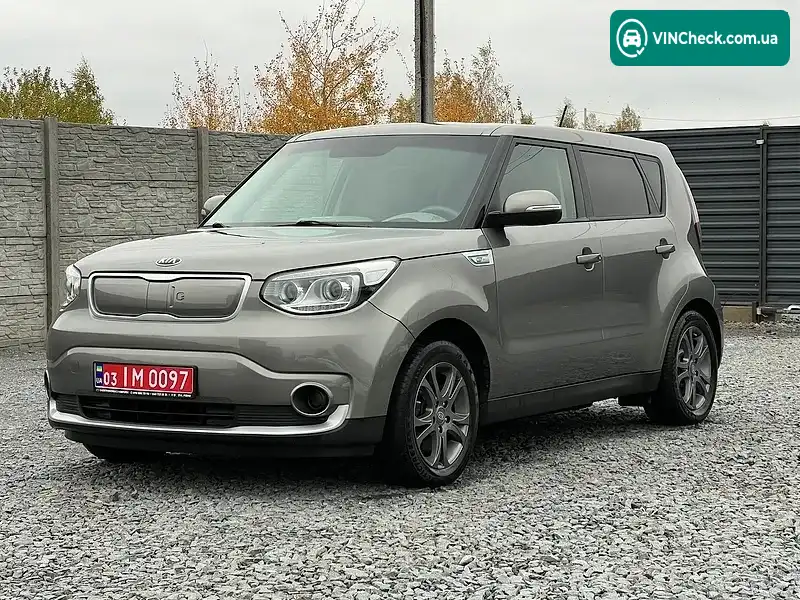 Kia Soul 2015, фото з оголошення 1 з 20, VIN KNAJP81EFG7007099
