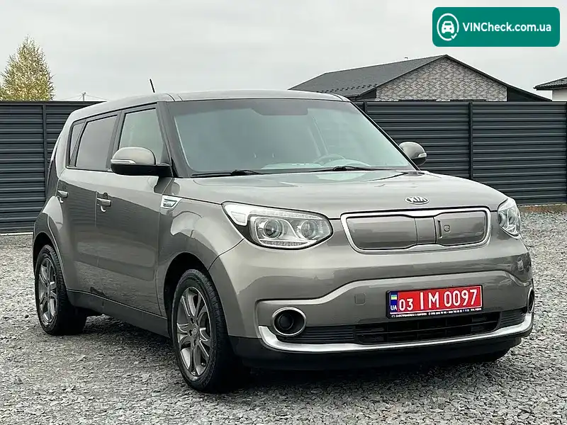 Kia Soul 2015, фото з оголошення 2 з 20, VIN KNAJP81EFG7007099