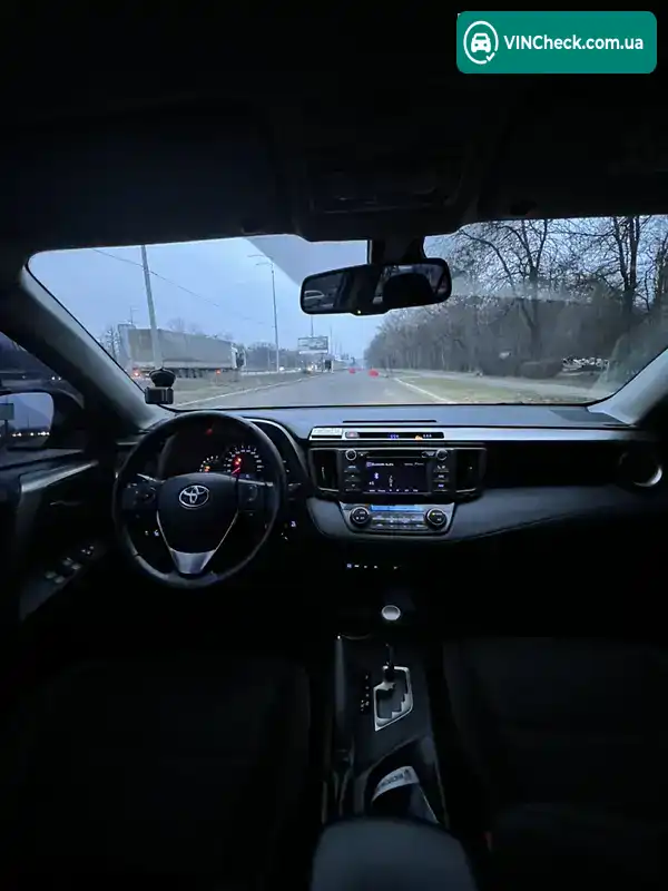 Toyota RAV4 2013, фото з оголошення 1 з 20, VIN JTMREREV10D004469