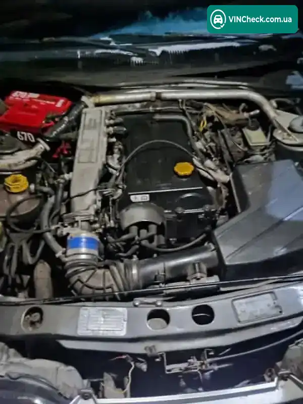Ford Sierra 1988, фото з оголошення 2 з 8, VIN WF0FXXGBBFJL63806