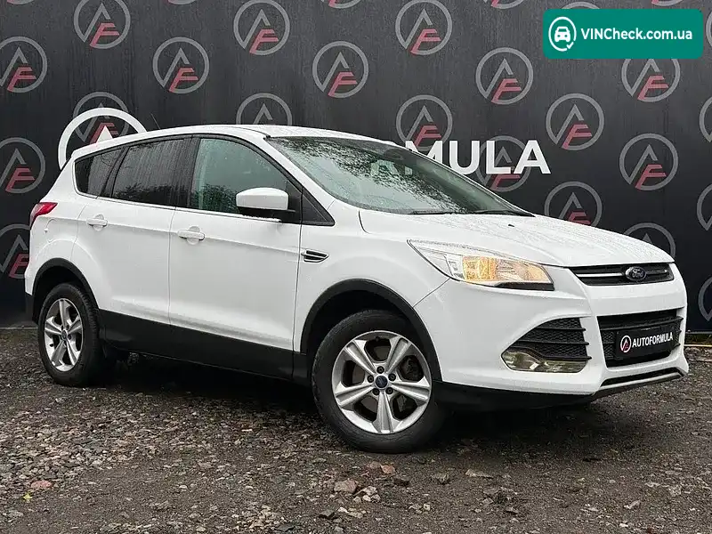 Ford Escape 2013, фото з оголошення 1 з 20, VIN 1FMCU9GX3DUC64087