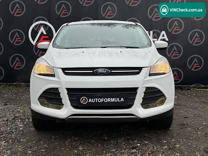 Ford Escape 2013, фото з оголошення 2 з 20, VIN 1FMCU9GX3DUC64087