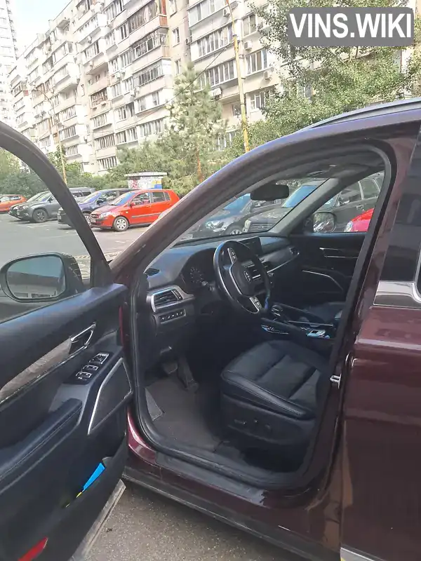 Kia Telluride 2019, фото з оголошення 1 з 18, VIN 5XYP3DHC1LG039027