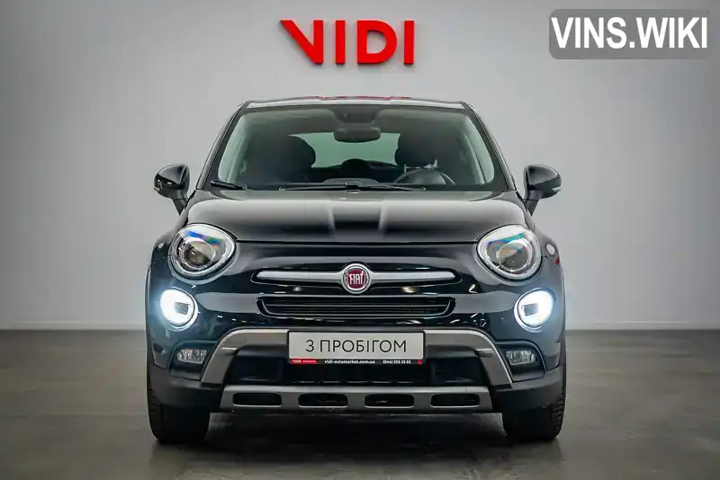 Fiat 500X 2015, фото з оголошення 2 з 21, VIN ZFBCFXCT0GP335622