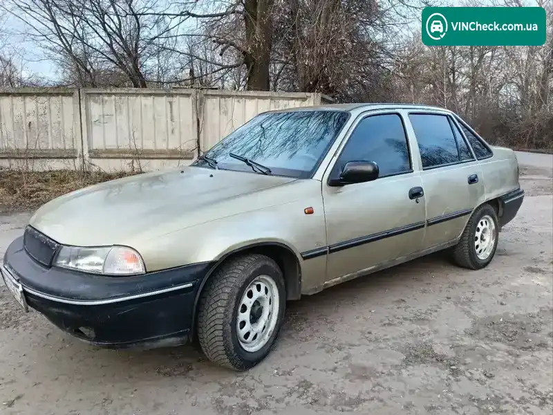 Daewoo Nexia 2007, фото з оголошення 2 з 13, VIN XWB3L31UD8A263089