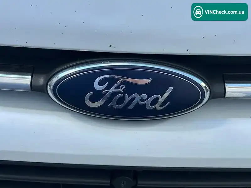 Ford Transit Custom 2014, фото з оголошення 1 з 7, VIN WF0YXXTTGYEU33254