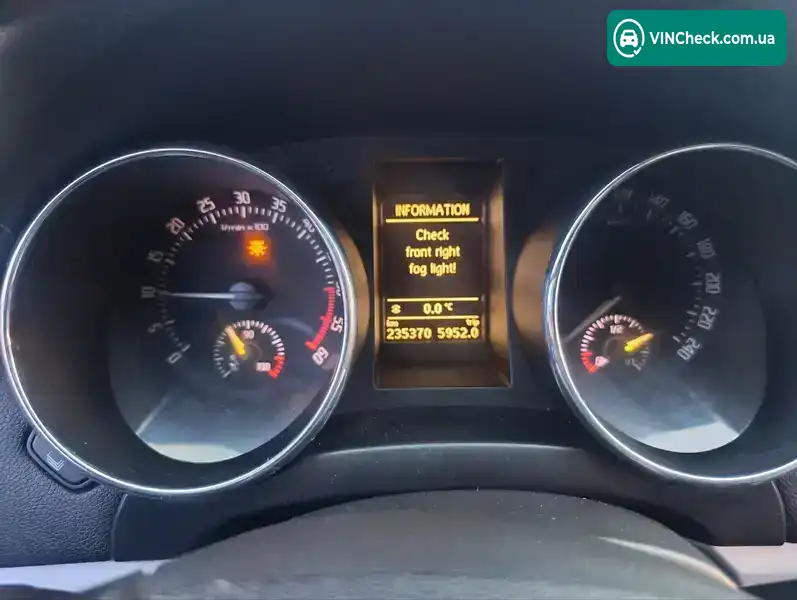 Skoda Yeti 2010, фото з оголошення 1 з 21, VIN TMBRD75L9B6022893