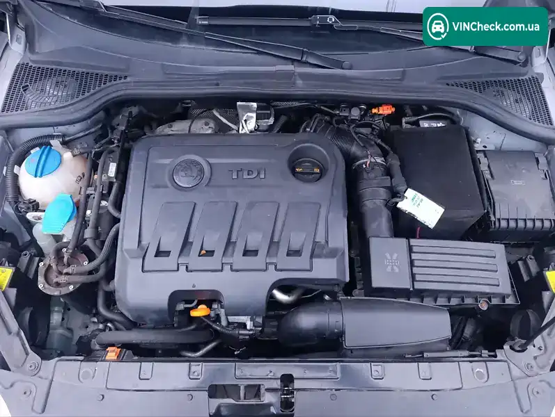 Skoda Yeti 2010, фото з оголошення 2 з 21, VIN TMBRD75L9B6022893