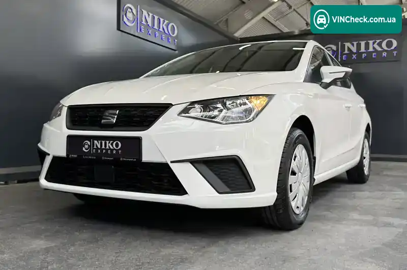 SEAT Ibiza 2021, фото з оголошення 2 з 21, VIN VSSZZZKJZMR146830