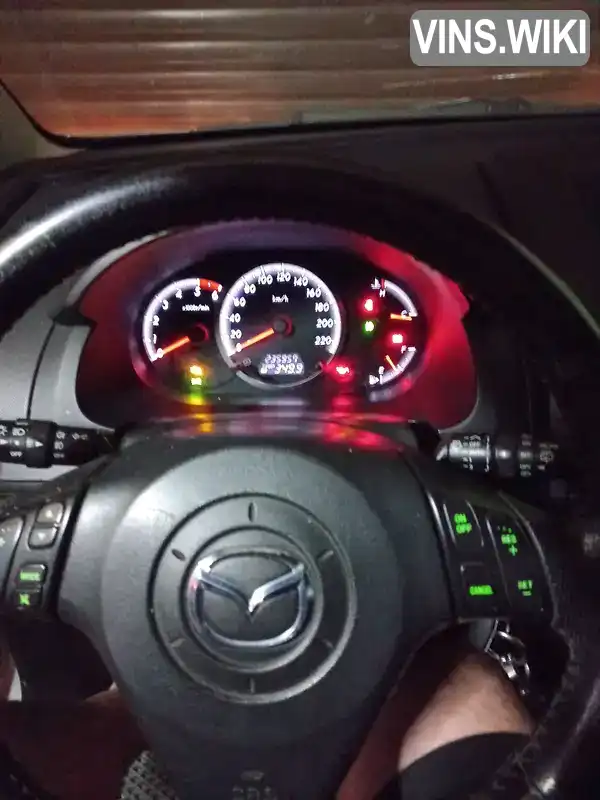 Mazda 5 2010, фото з оголошення 1 з 21, VIN JMZCR19T600370740