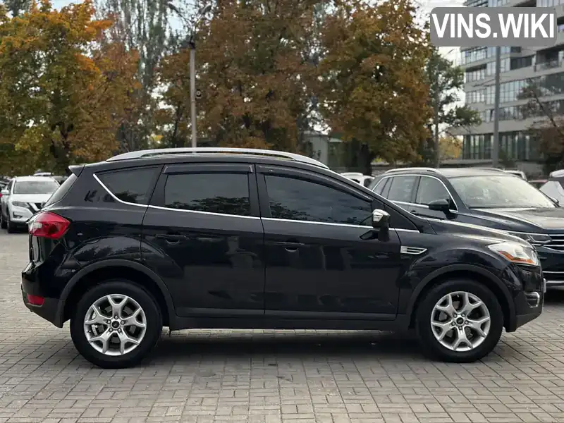 Ford Kuga 2012, фото з оголошення 2 з 21, VIN WF0RXXGCDRCG71269