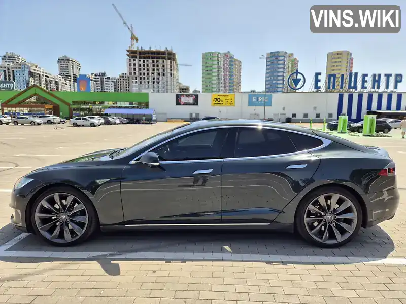 Tesla Model S 2013, фото з оголошення 2 з 21, VIN 5YJSA1DP1DFP26086