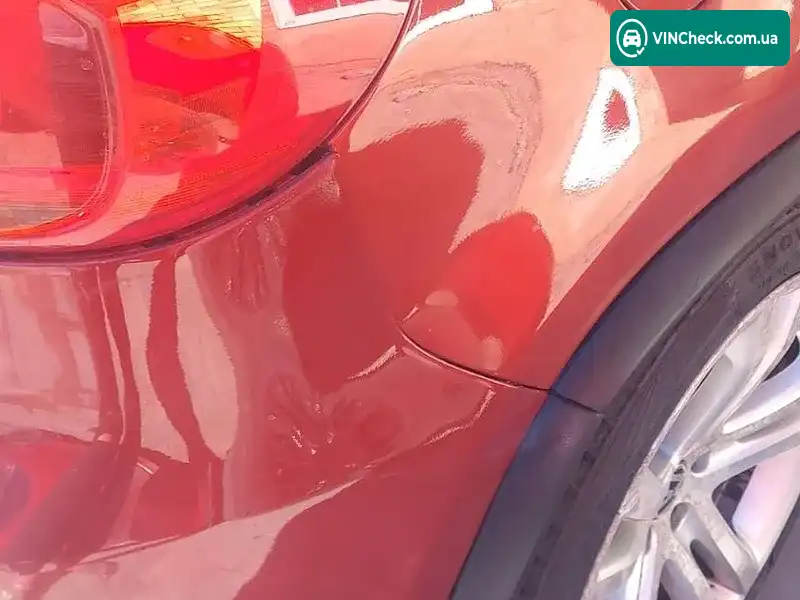Volkswagen Tiguan 2012, фото з оголошення 1 з 11, VIN WVGBV7AX6DW020007