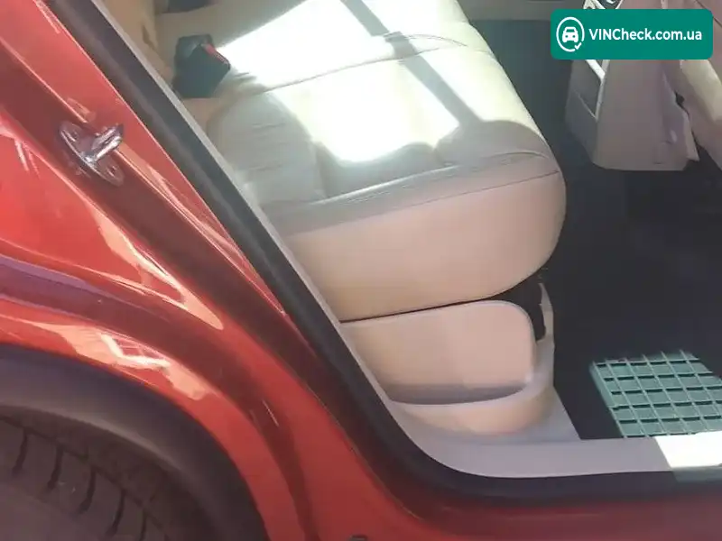 Volkswagen Tiguan 2012, фото з оголошення 2 з 11, VIN WVGBV7AX6DW020007