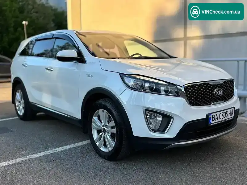 Kia Sorento 2015, фото з оголошення 2 з 21, VIN KNAPG81ABGA130161
