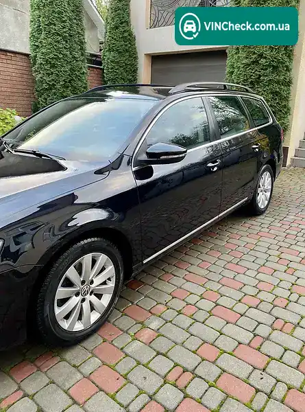 Volkswagen Passat 2014, фото з оголошення 2 з 20, VIN WVWZZZ3CZEE116098