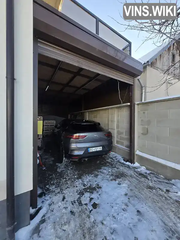 Jaguar I-Pace 2018, фото з оголошення 2 з 11, VIN SADHA2B14K1F70380