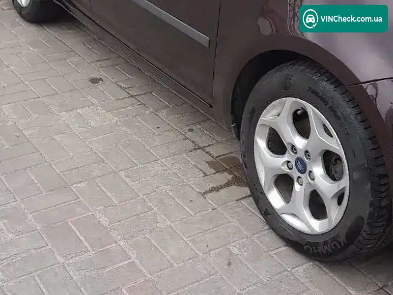 Ford C-Max 2008, фото з оголошення 1 з 7, VIN WF0EXXGCDE8L24994