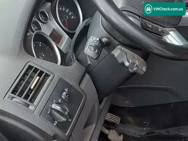 Ford C-Max 2008, фото з оголошення 2 з 7, VIN WF0EXXGCDE8L24994