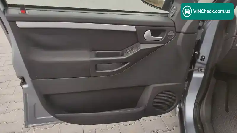 Opel Meriva 2004, фото з оголошення 2 з 21, VIN W0L0XCE7544222374