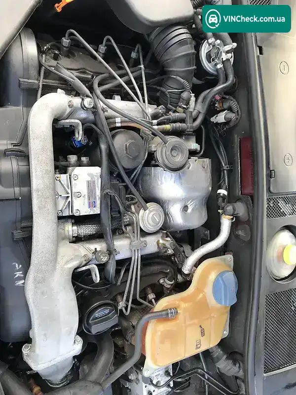 Audi A6 1999, фото з оголошення 1 з 20, VIN WAUZZZ4BZXN093800
