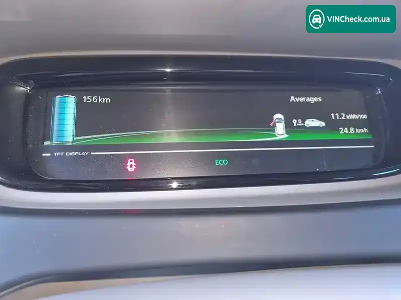 Renault Zoe 2015, фото з оголошення 2 з 20, VIN VF1AGVYB054063763
