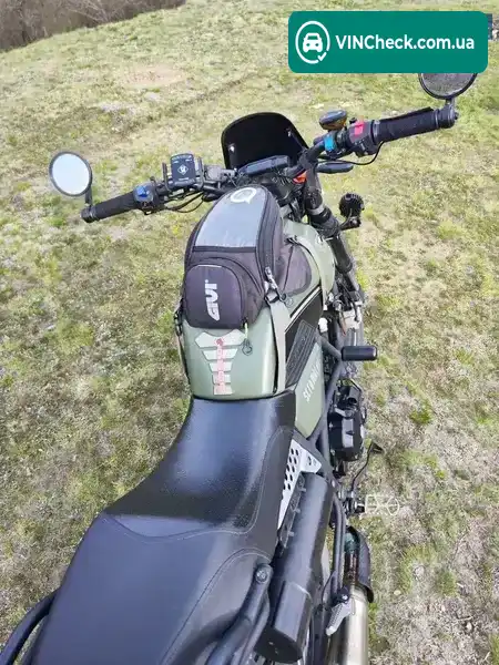 Geon Scrambler 2021, фото з оголошення 2 з 20, VIN LY4JCNL7XM0C17794