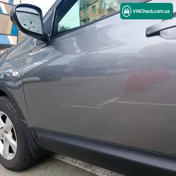 Nissan Qashqai 2011, фото з оголошення 2 з 17, VIN SJNFBAJ10U2323789