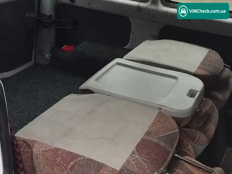 Citroen Berlingo 2008, фото з оголошення 2 з 19, VIN VF7GB9HWC94387891