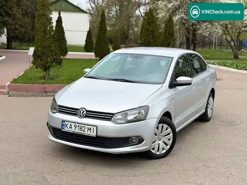 Volkswagen Polo 2012, фото з оголошення 2 з 21, VIN XW8ZZZ61ZDG005758