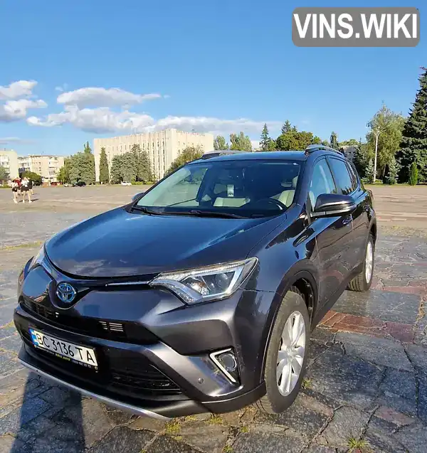 Toyota RAV4 2013, фото з оголошення 1 з 21, VIN JTMYFREVXDD013752