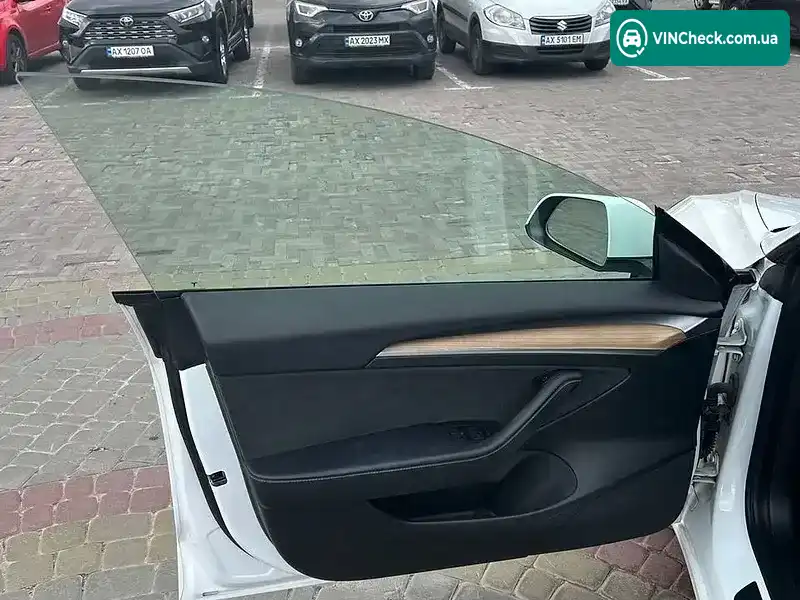 Tesla Model 3 2022, фото з оголошення 1 з 20, VIN 5YJ3E1EB0NF208516