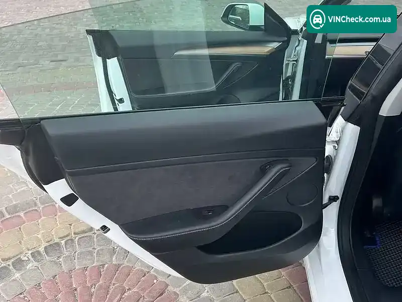 Tesla Model 3 2022, фото з оголошення 2 з 20, VIN 5YJ3E1EB0NF208516