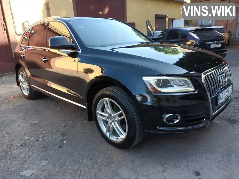 Buick Enclave 2015, фото з оголошення 1 з 21, VIN WA1CMAFP8FA097182