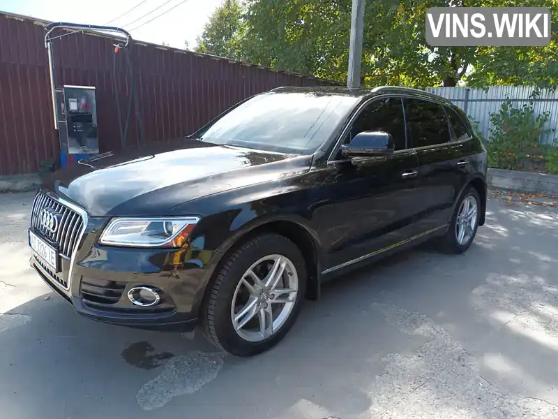 Buick Enclave 2015, фото з оголошення 2 з 21, VIN WA1CMAFP8FA097182