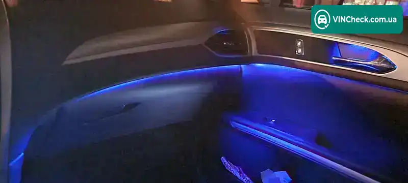 Lincoln MKZ 2013, фото з оголошення 2 з 20, VIN 3LN6L2LU8DR822400