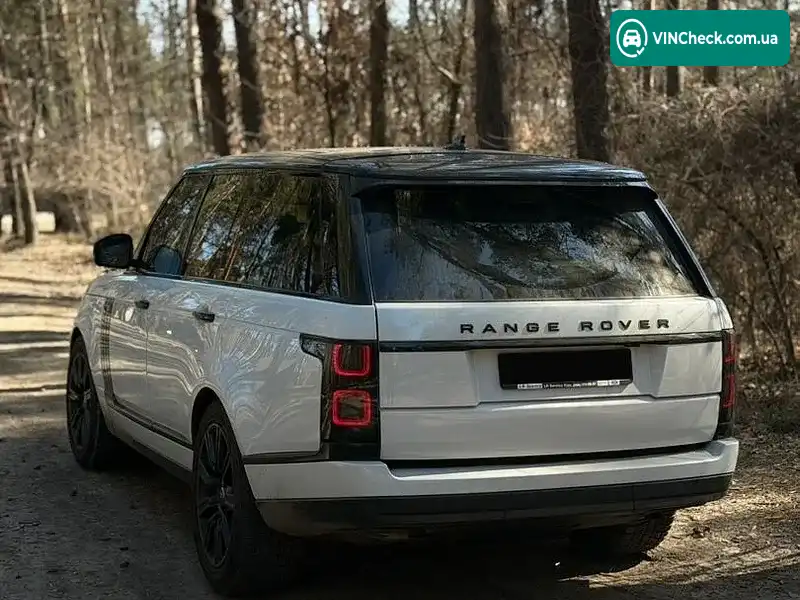 Land Rover Range Rover 2015, фото з оголошення 1 з 20, VIN SALGS2KF6GA257179
