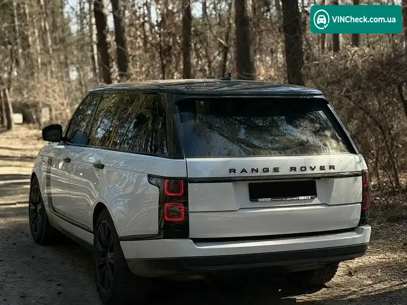 Land Rover Range Rover 2015, фото з оголошення 2 з 20, VIN SALGS2KF6GA257179