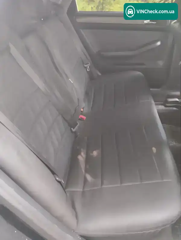 Audi A6 2000, фото з оголошення 1 з 6, VIN WAUZZZ4BZ1N011456