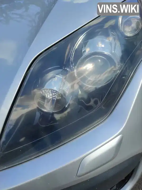 Renault Laguna 2009, фото з оголошення 2 з 18, VIN VF1KT3D0641238045