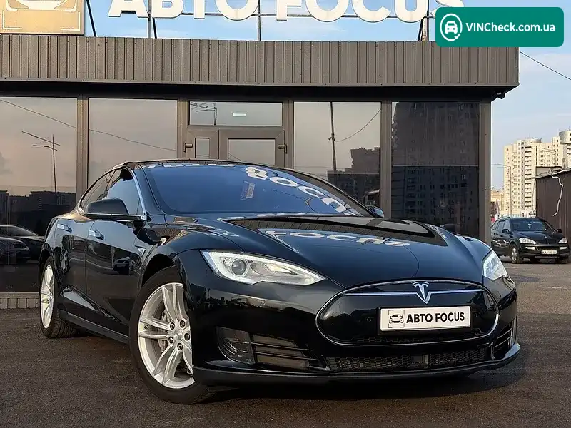 Tesla Model S 2015, фото з оголошення 2 з 20, VIN 5YJSA1E10FF114880