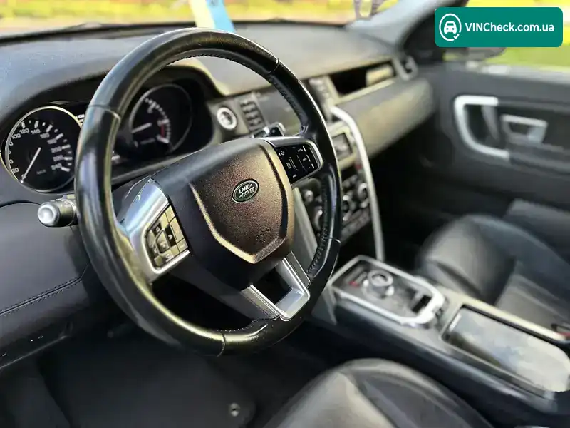 Land Rover Discovery 2016, фото з оголошення 2 з 20, VIN SALCA2BN9GH621546